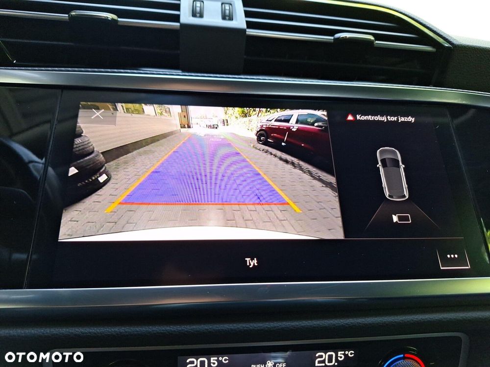 Audi Q3 35 TFSI S tronic - 28