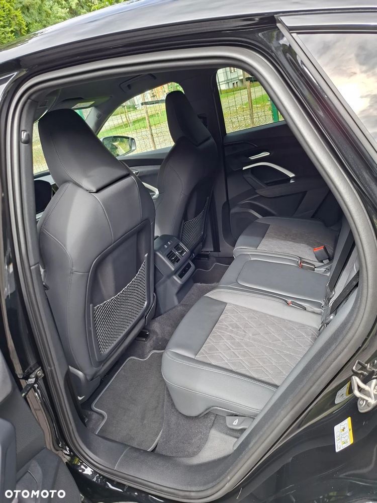 Audi Q5 Sportback TFSI mHEV 150 kW Quattro S tronic - 24