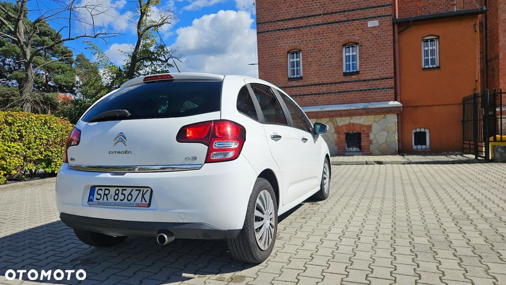 Citroën C3 - 7