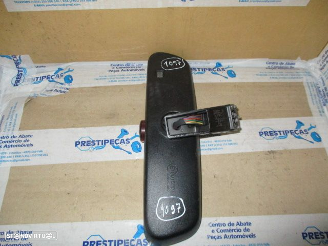 Espelho 8236774 08 BMW E60 2005 INTERIOR ANTI ENCADEAMENTO - 2