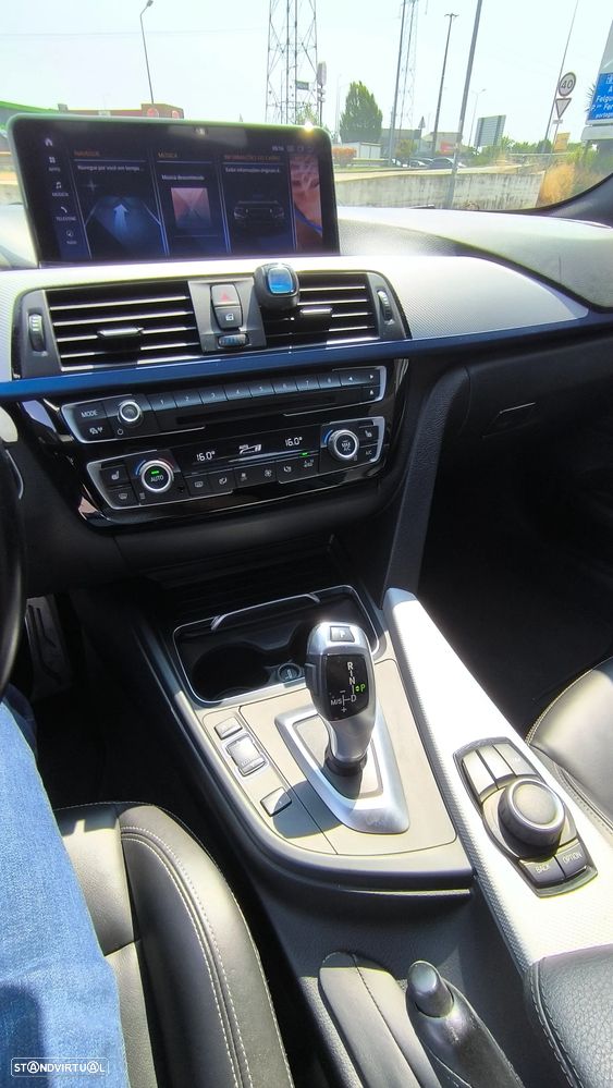 BMW 430 i Aut. M Sport - 26