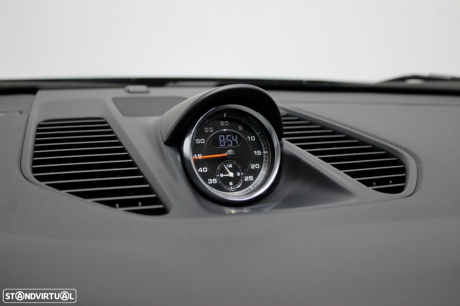 Porsche 911 (991) - 21