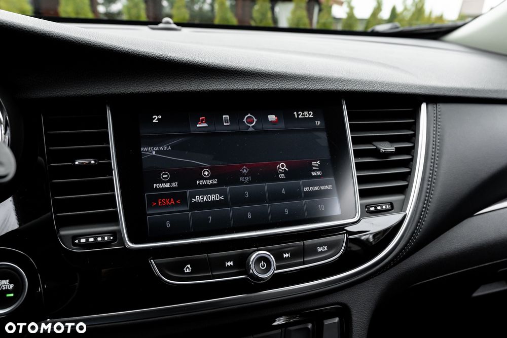 Opel Mokka 1.4 T Cosmo - 36