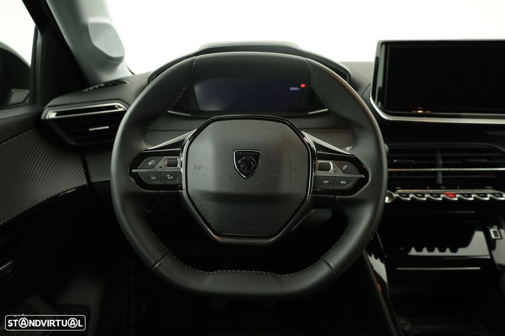 Peugeot 208 1.2 Allure - 14