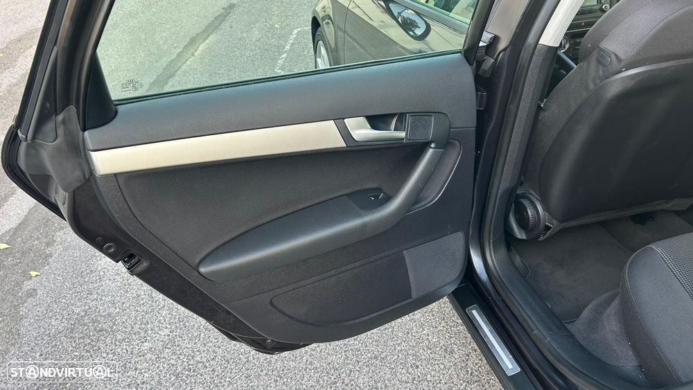 Audi A3 Sportback 2.0 TDi Sport - 17