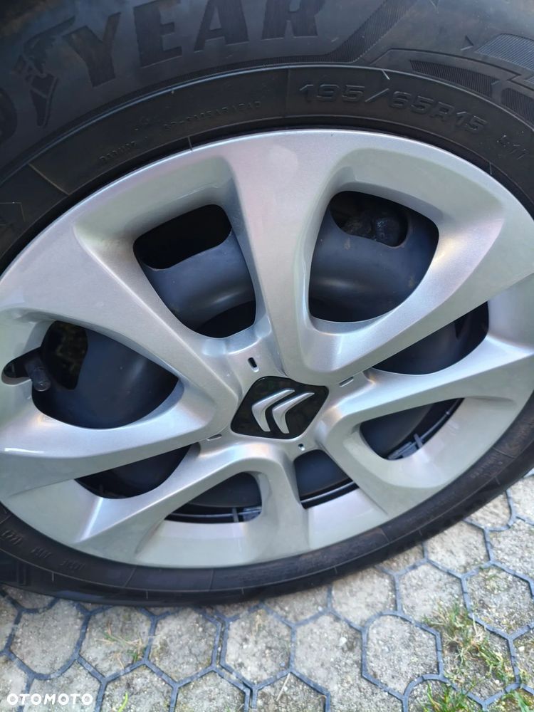 Citroën C3 Pure Tech 110 S&S EAT6 SHINE - 18