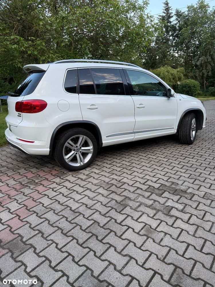 Volkswagen Tiguan 2.0 TDI 4Mot Sport&Style - 3