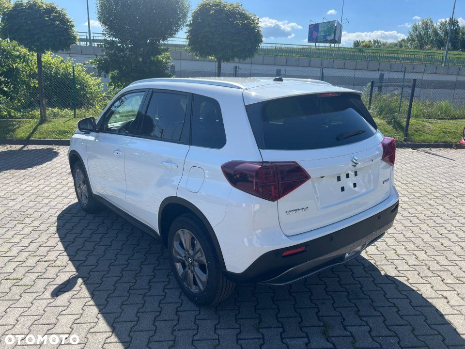 Suzuki Vitara - 6