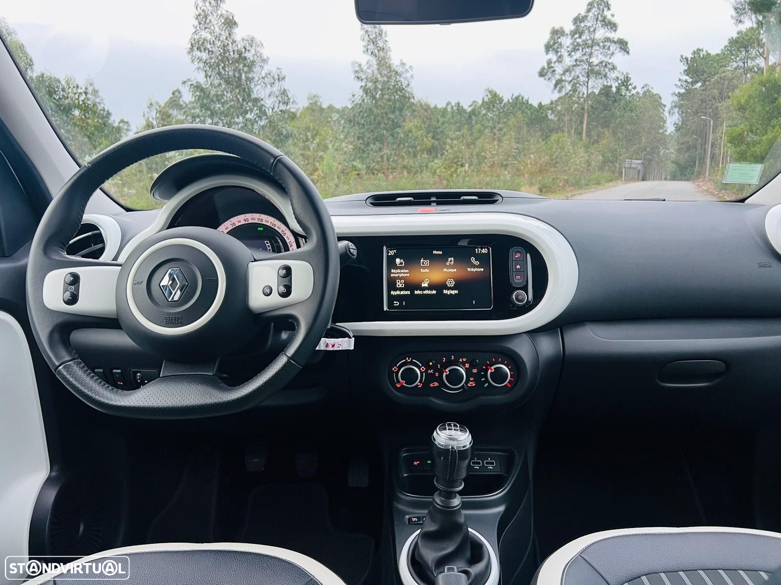 Renault Twingo 0.9 TCe Exclusive - 40