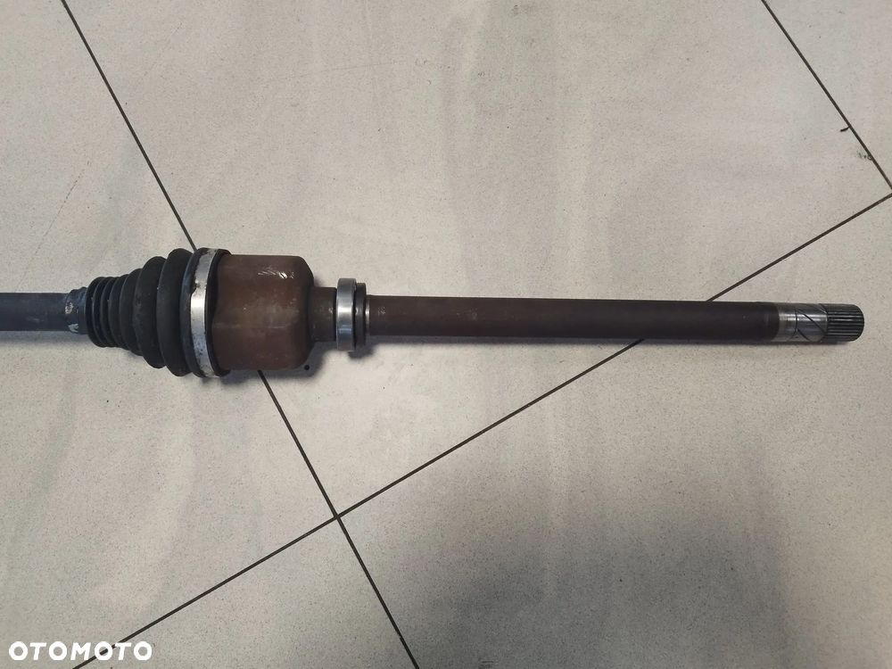 Półoś napędowa prawa długa Ducato Jumper Boxer 2.0 HDI 2011r- - 3