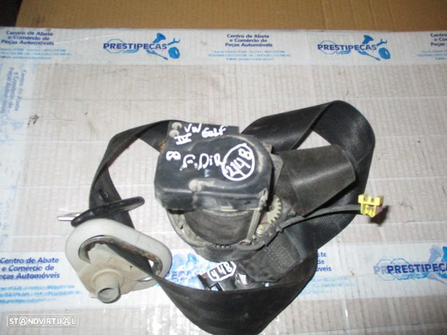 Pre-Tensor 1J4857706AA VW GOLF 4 2000 FD - 2
