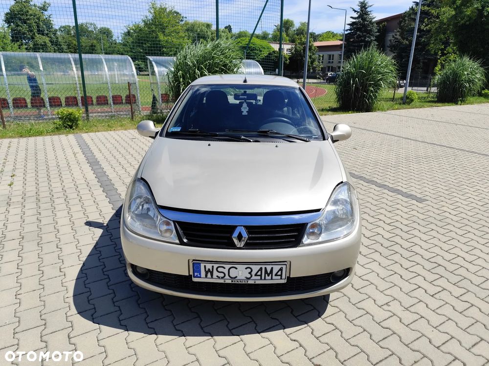 Renault Thalia - 4