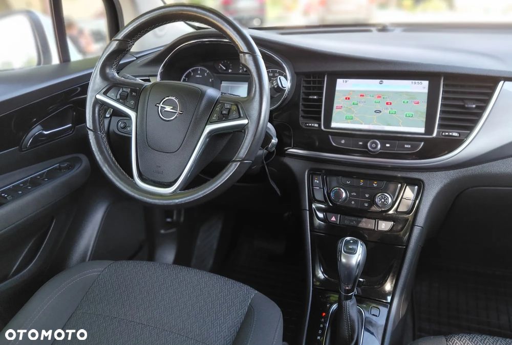 Opel Mokka - 20