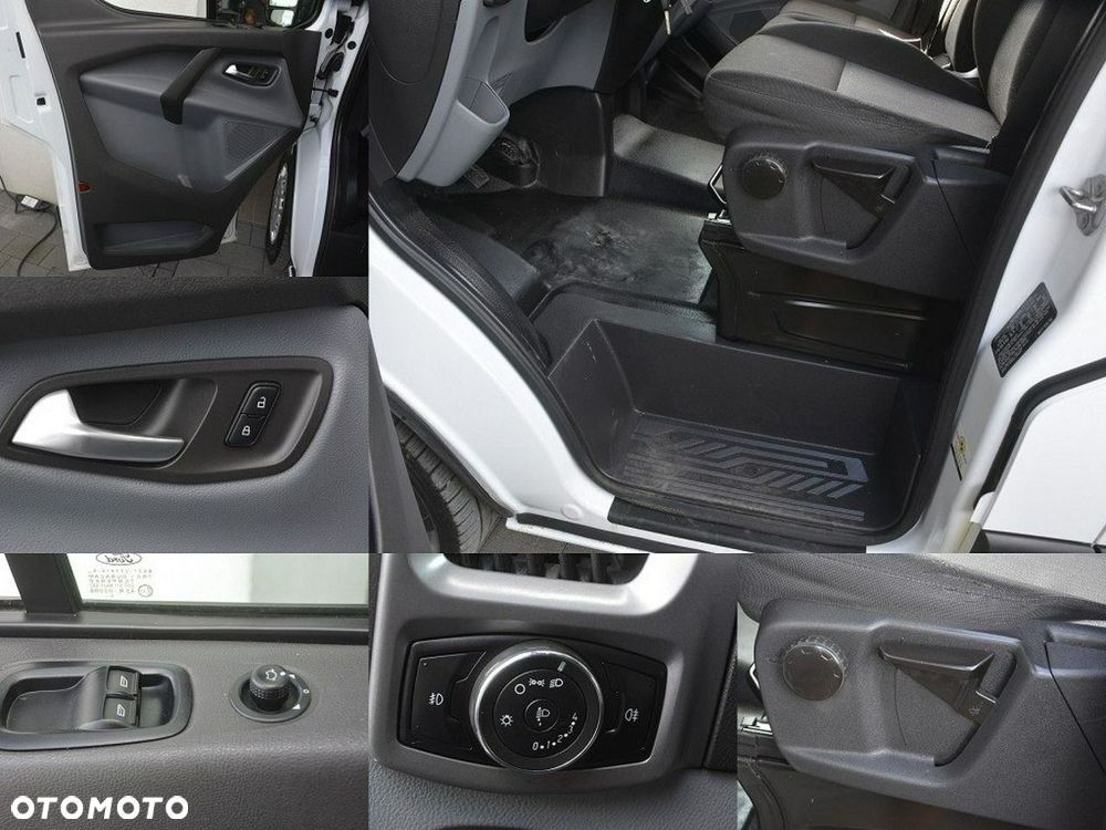 Ford Transit Custom - 20