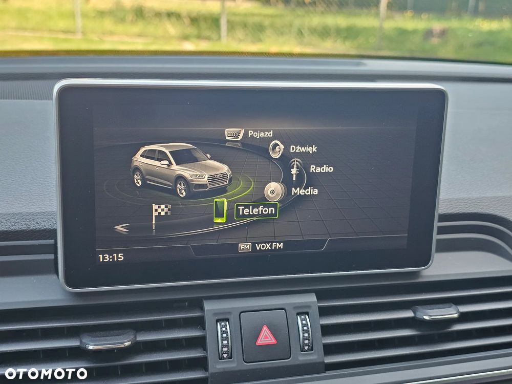 Audi Q5 2.0 TDI Quattro S tronic - 32