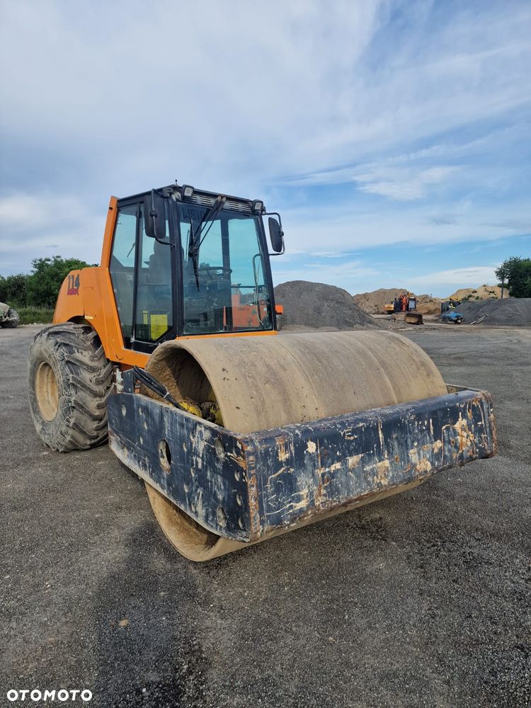 Bomag Protec Boxer 114 - 1