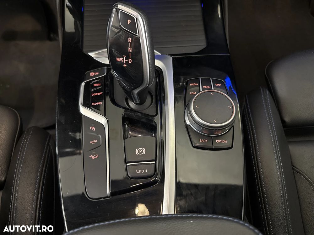 BMW X3 M M40i - 18