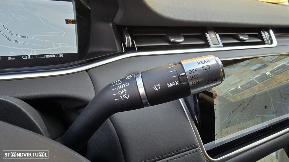 Land Rover Range Rover Evoque - 17