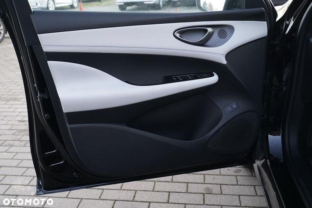 BYD Seal 5 1.5 Comfort - 10