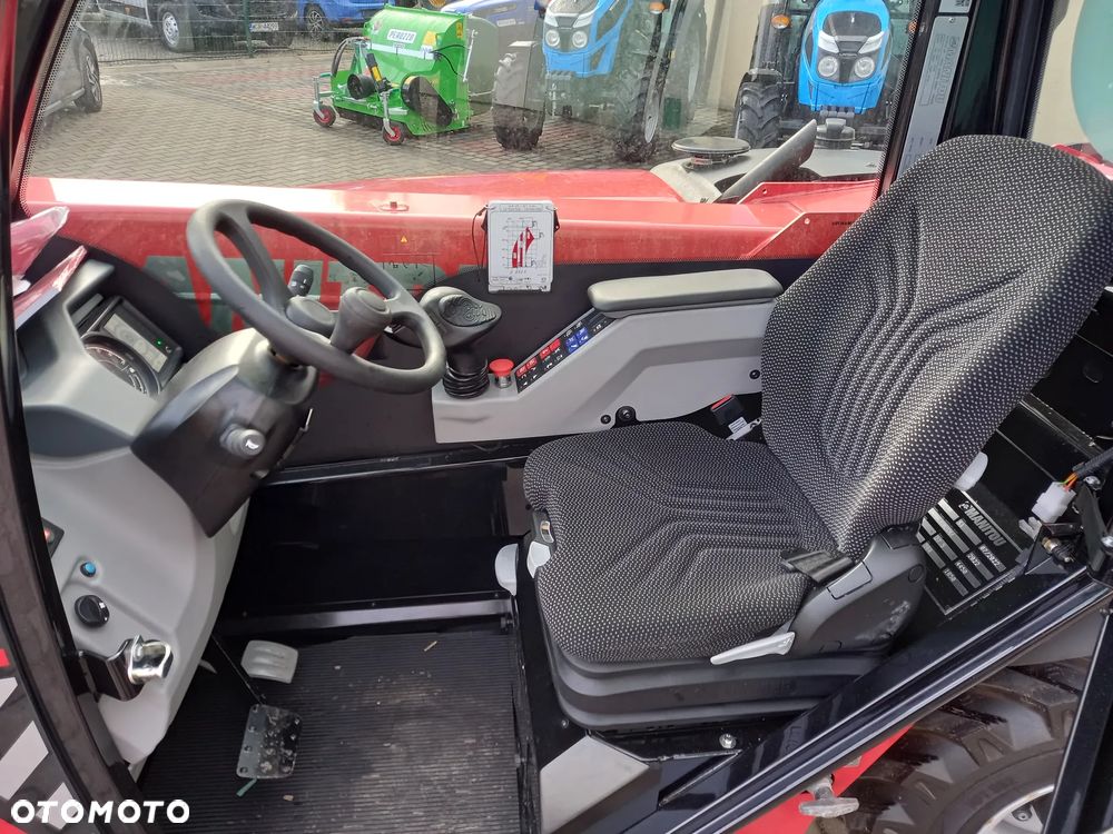 Manitou - 7