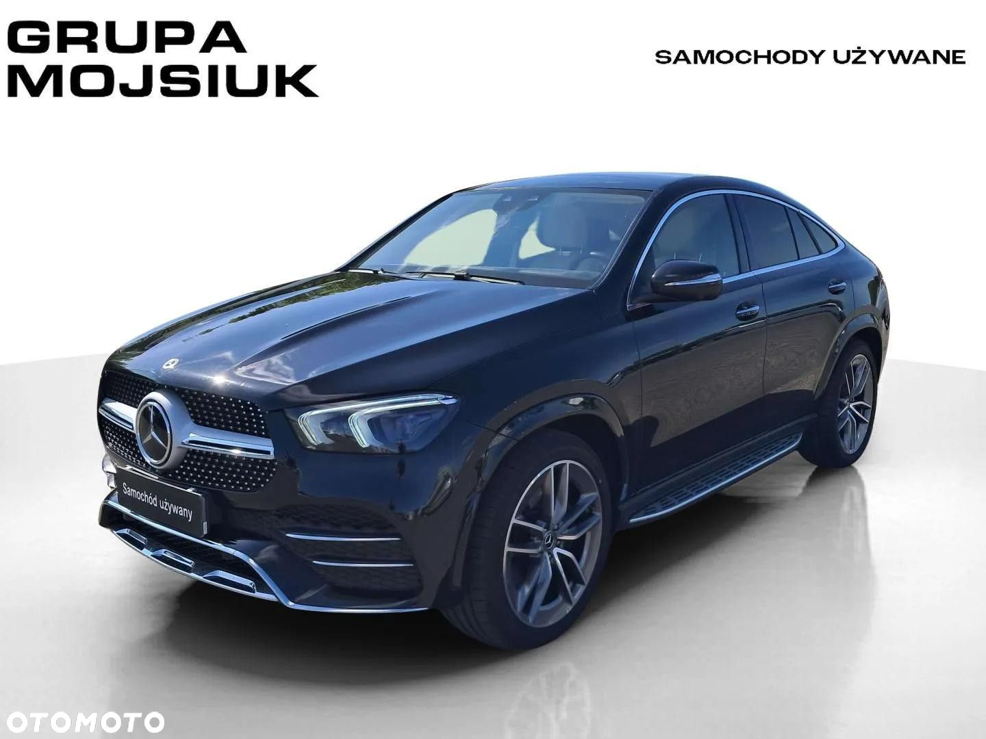 Mercedes-Benz GLE - 3