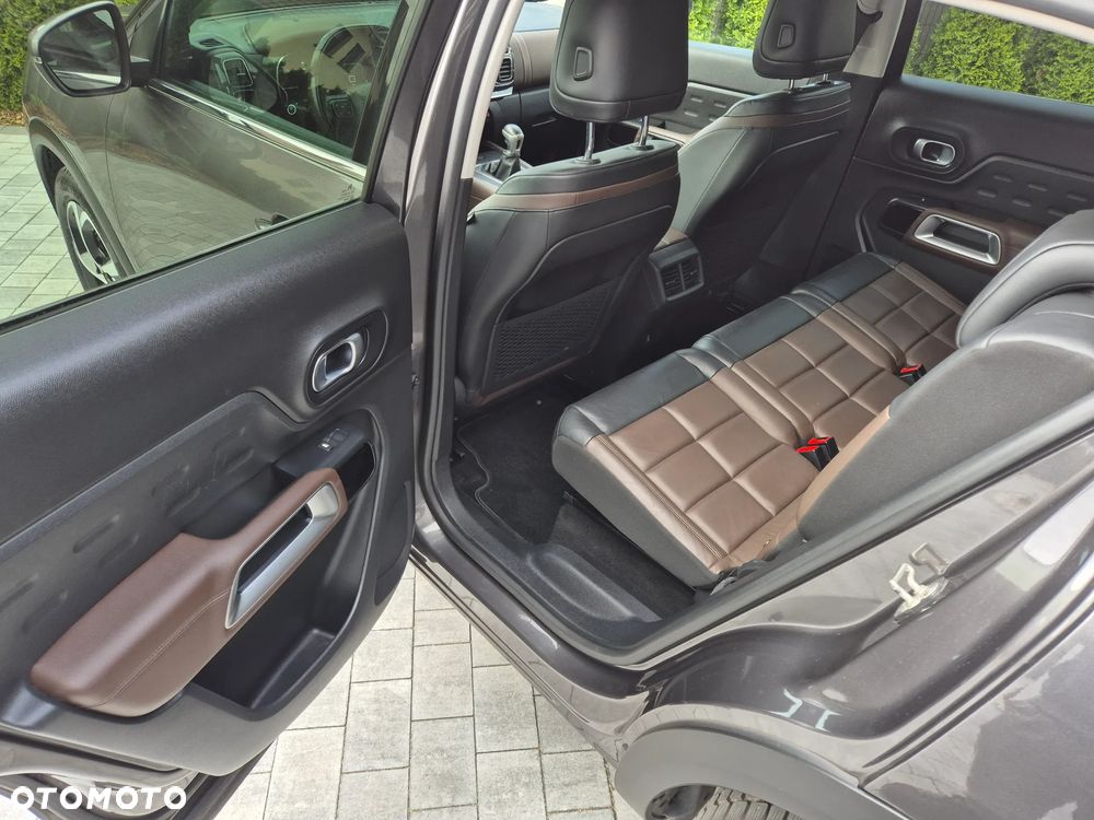Citroën C5 Aircross 1.5 BlueHDi Shine - 18