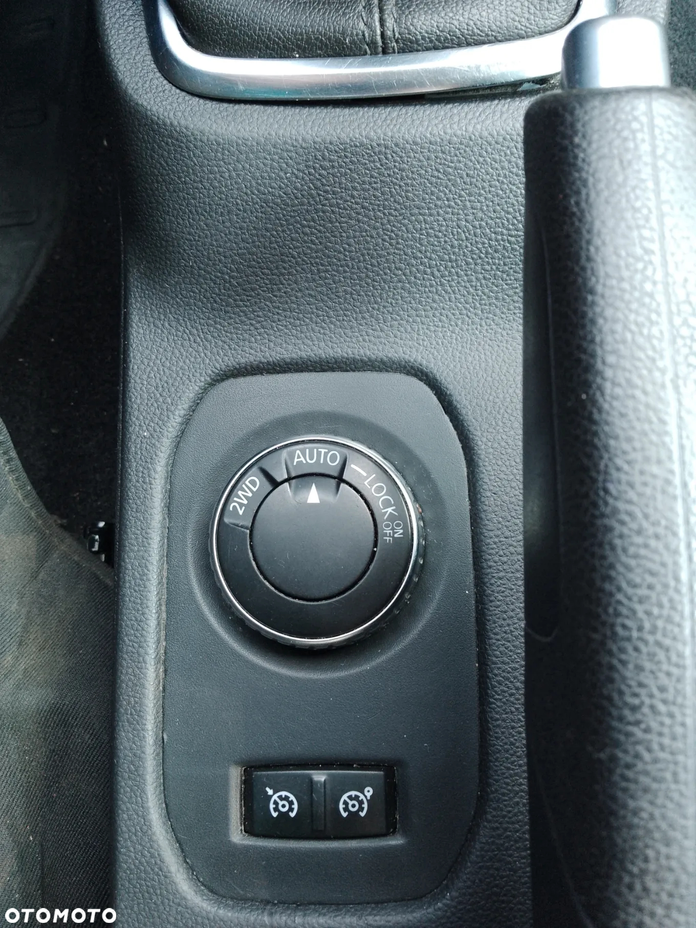 Dacia Duster 1.6 SCe Ambiance 4x4 S&S - 15
