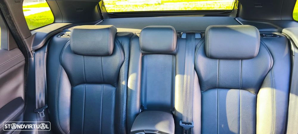 Land Rover Range Rover Evoque 2.0 TD4 HSE - 8