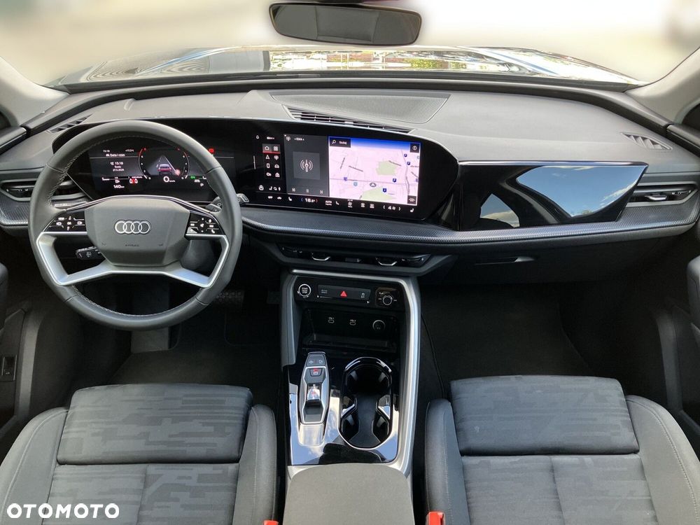 Audi Q5 Sportback TFSI mHEV 150 kW Quattro S tronic - 20