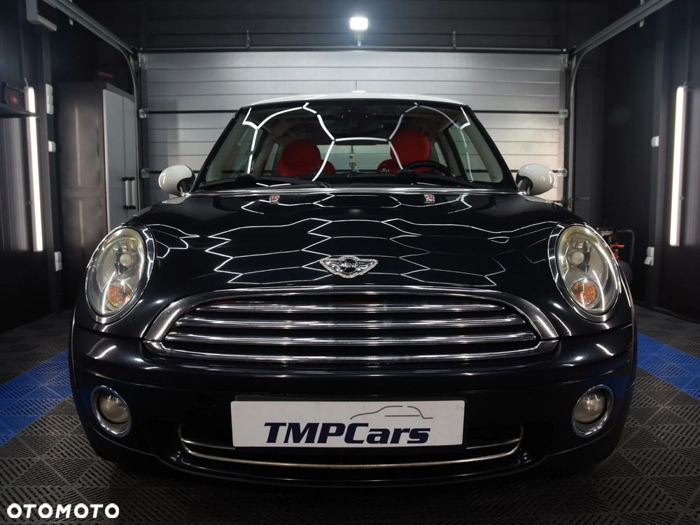 MINI Cooper - 8