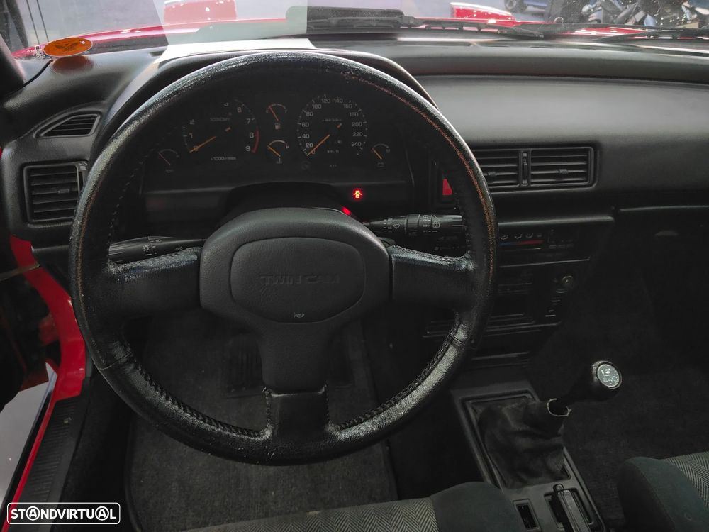 Toyota Celica 1.6 GT - 17