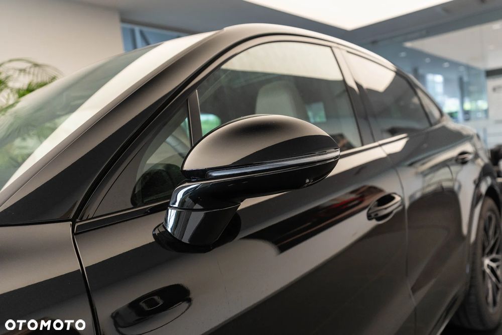 Porsche Cayenne E-Hybrid - 37