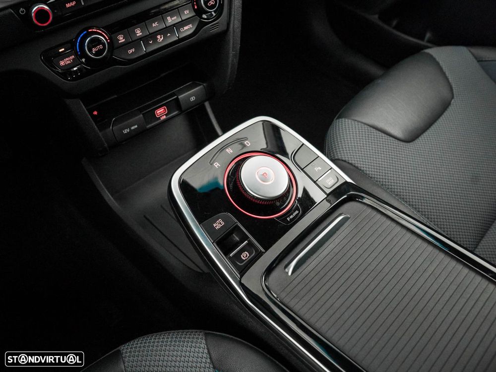Kia e-Niro 64kWh - 27