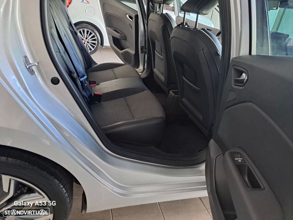 Renault Clio 1.0 TCe Intens - 18