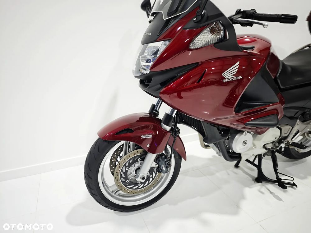 Honda Deauville - 12