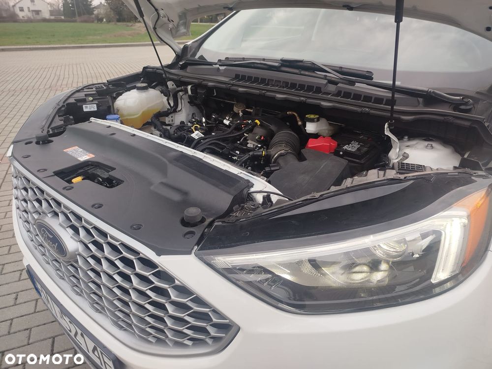 Ford Edge 2.0 EcoBlue Bi-Turbo 4x4 ST-LINE - 32