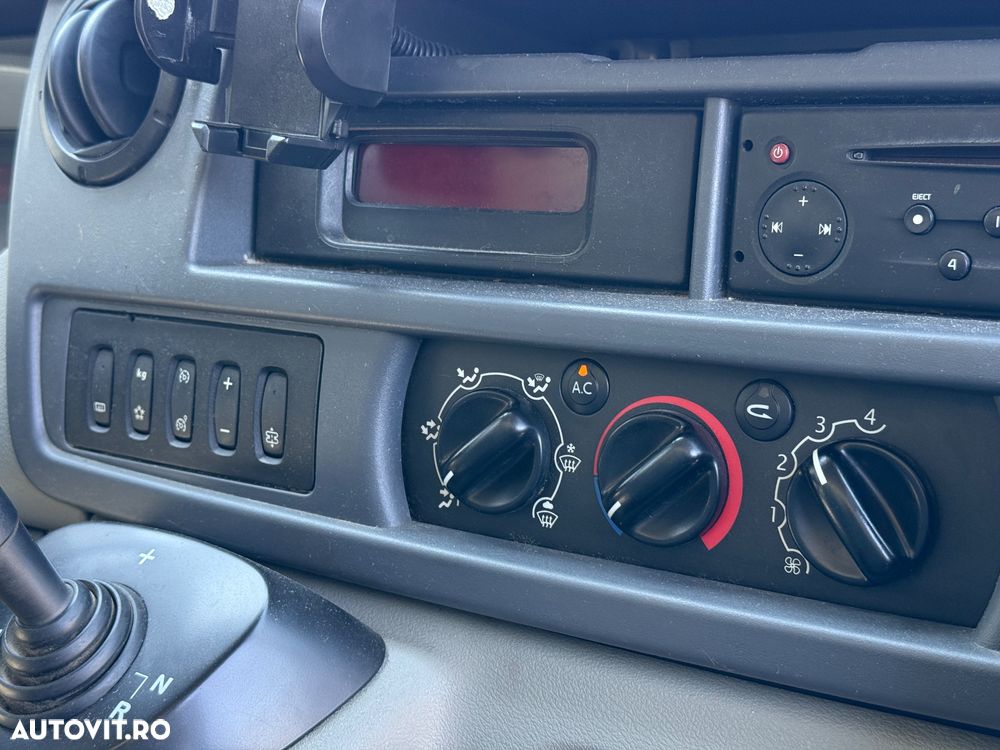 Renault MASTER - 18