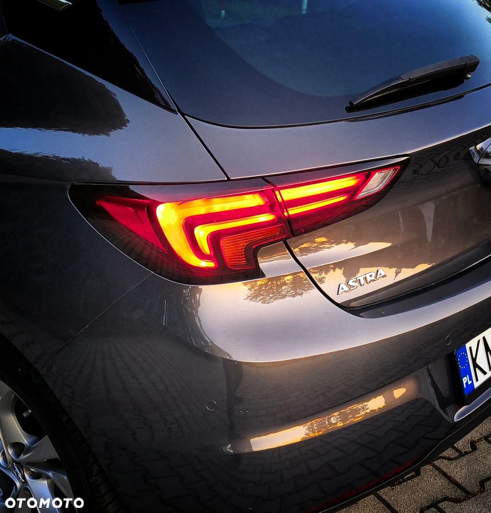 Opel Astra - 29