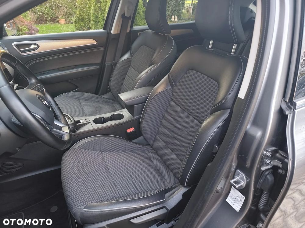 Renault Arkana E-TECH Full 145 Techno - 10