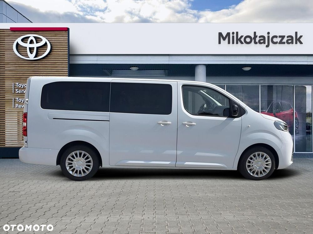 Toyota Proace Verso 2.0 D4-D Long Business - 11