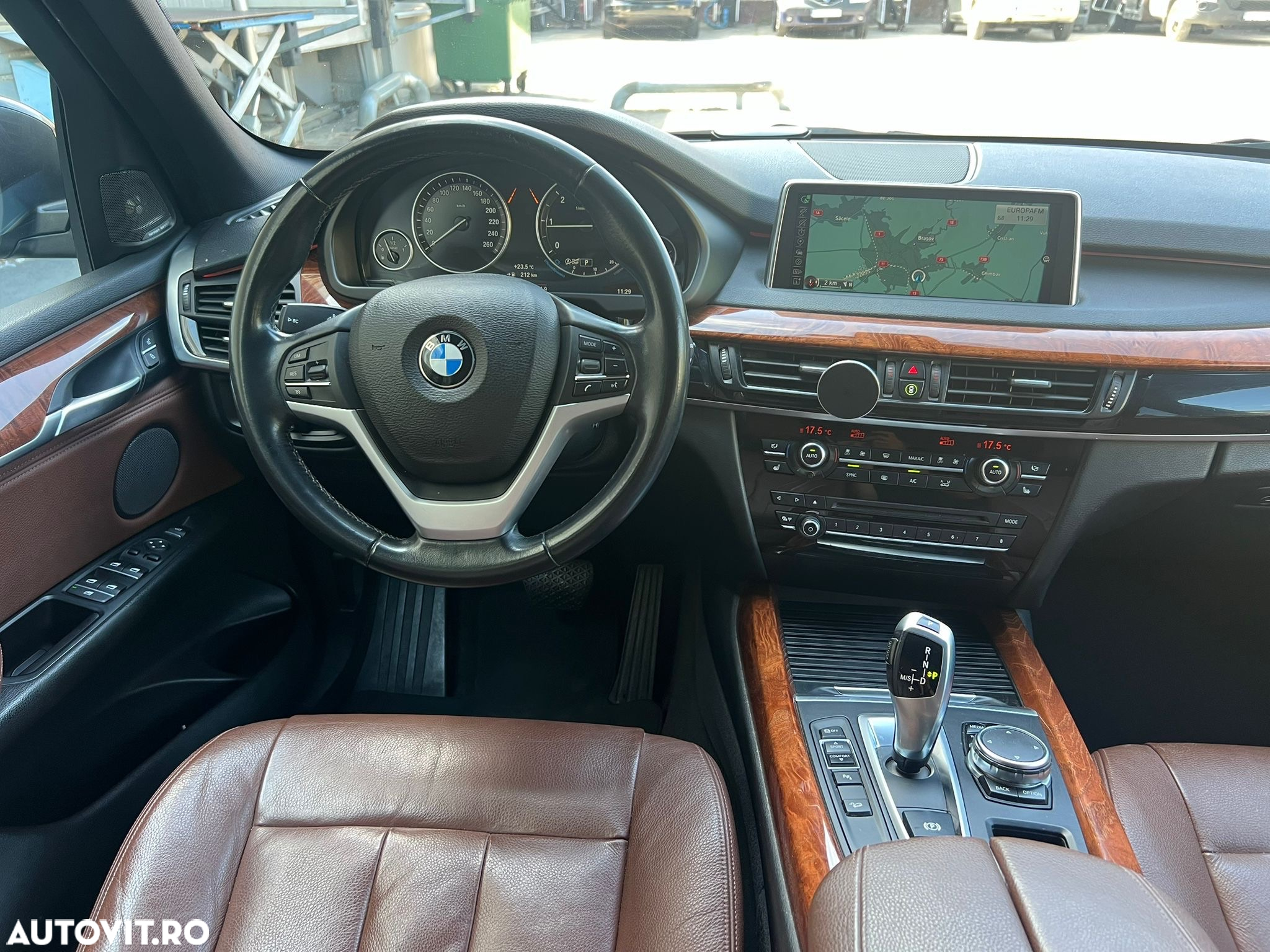 BMW X5 xDrive25d - 20