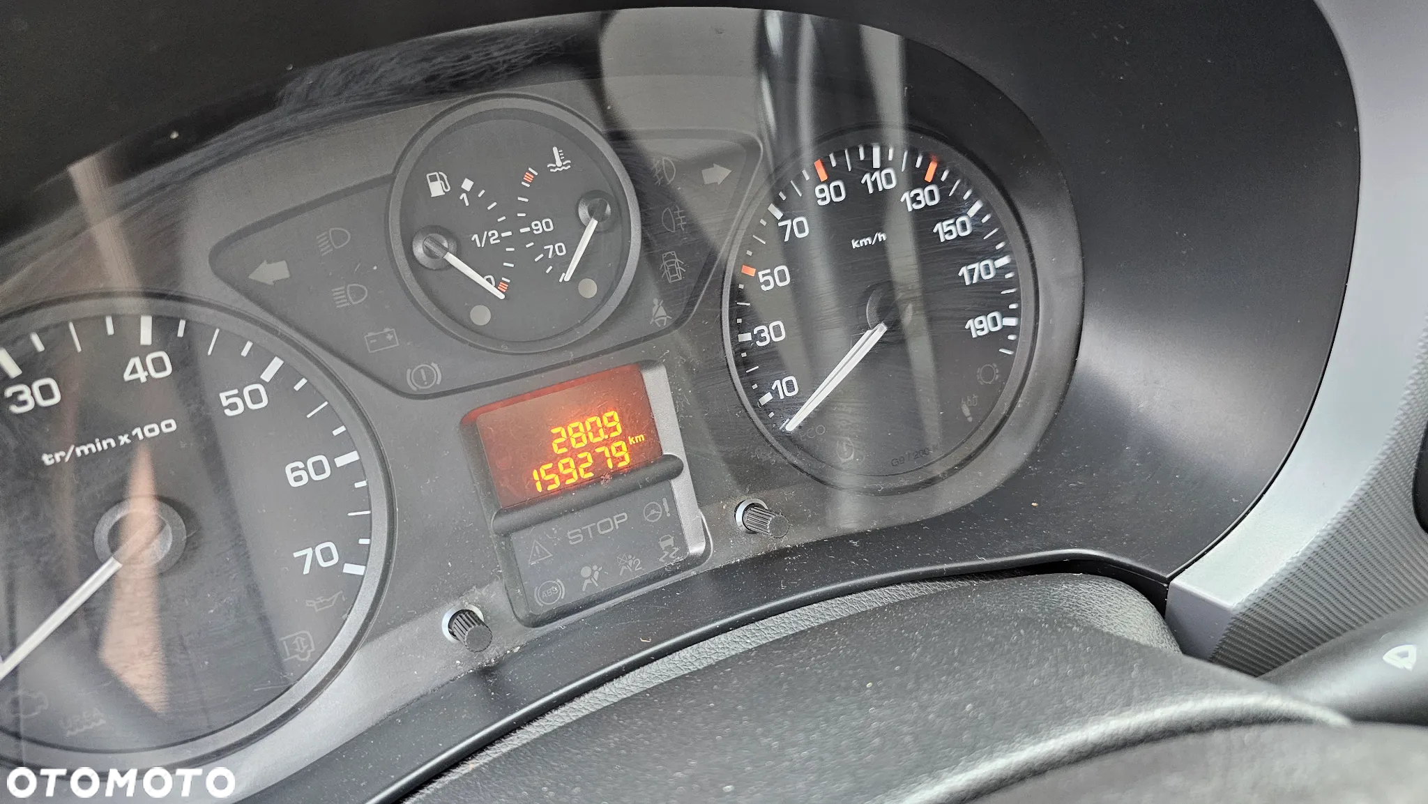 Citroën Berlingo - 15