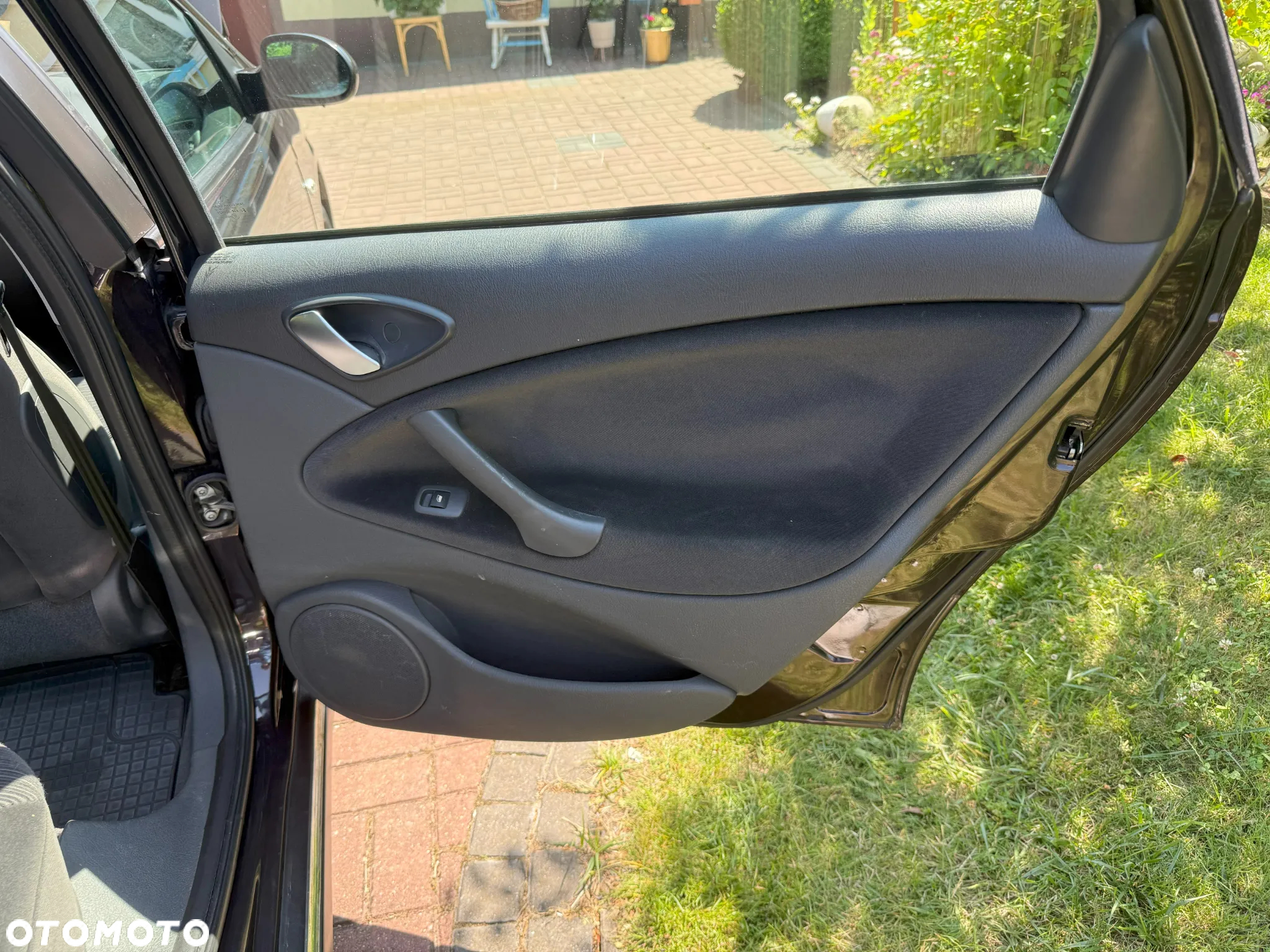 Citroën C5 II 1.8i 16V Impress - 15