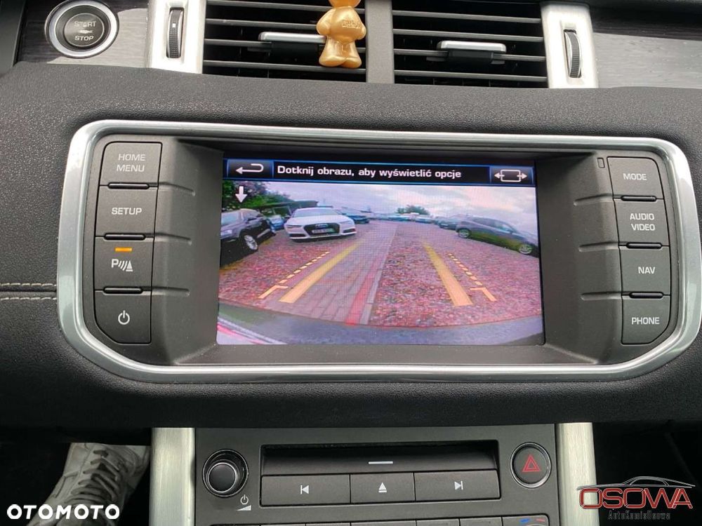 Land Rover Range Rover Evoque - 34