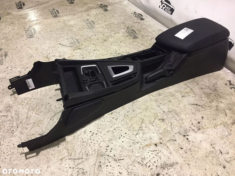 FOTELE TAPICERKA BMW 1 F21 ELEKTRYCZNE HARMAN GRZANE PAMIĘĆ ALCANTARA - 11