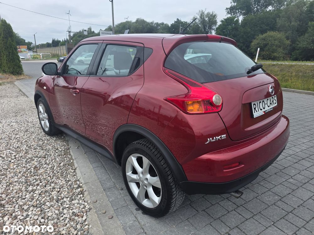 Nissan Juke - 2