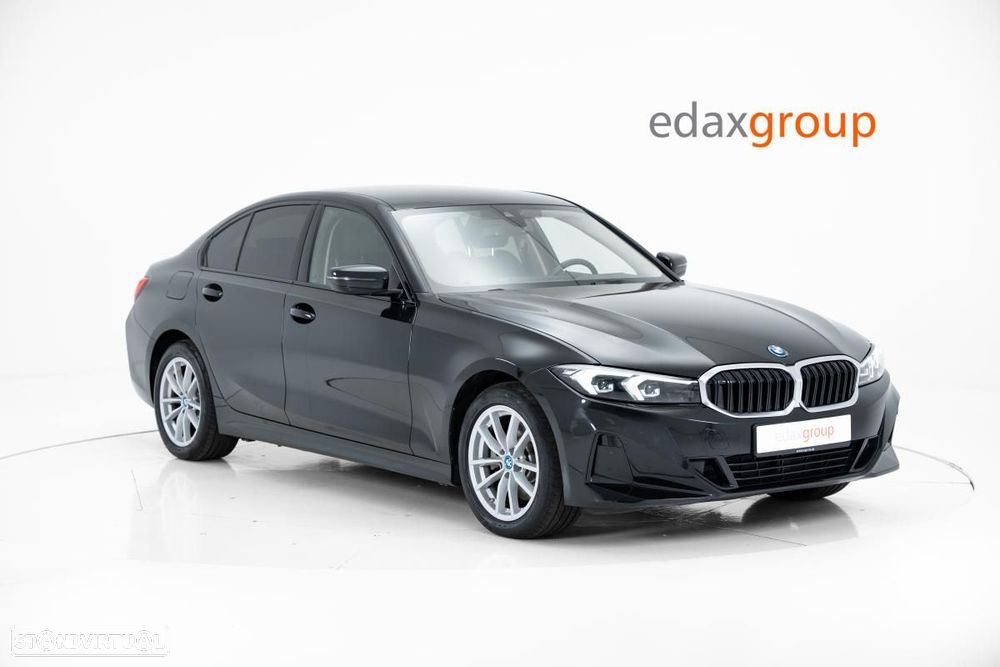 BMW 320 e Auto - 2