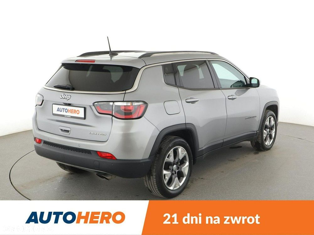 Jeep Compass - 7