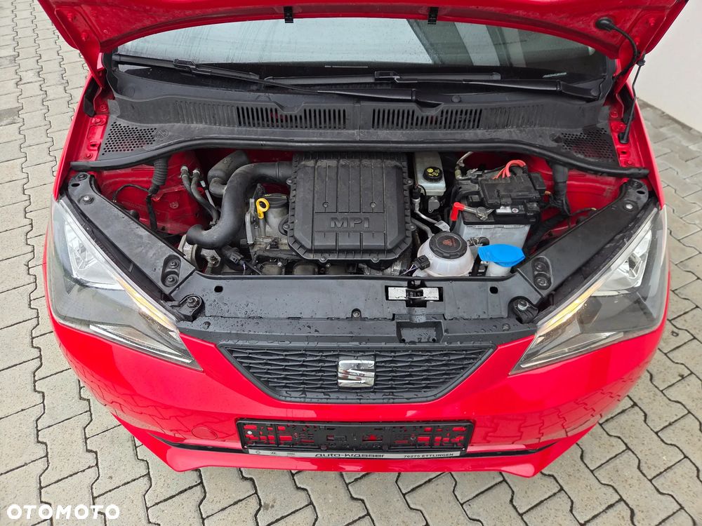 Seat Mii - 18