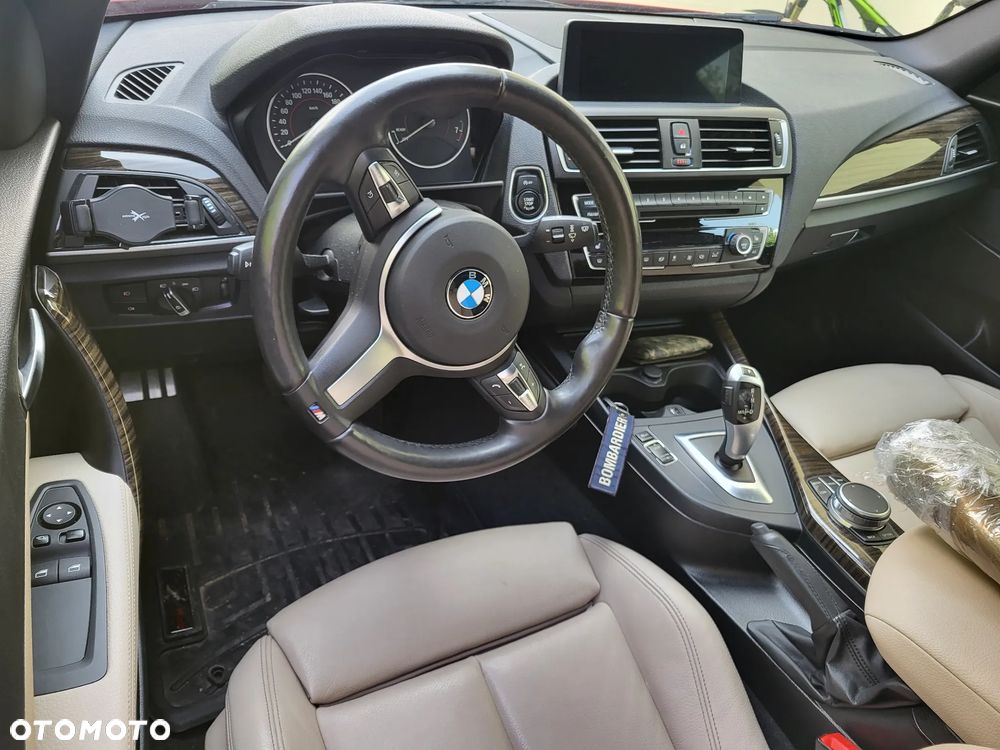 BMW Seria 2 230i Coupe M Sport - 17